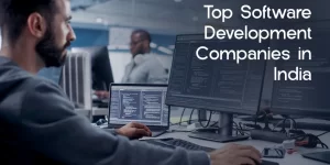 Top 20 Software Development Companies in India