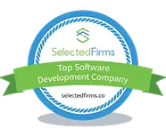 Top Software Development Company