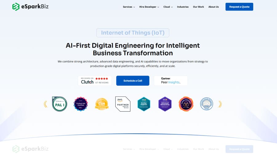 eSparkBiz - WeeTech Solution Pvt Ltd