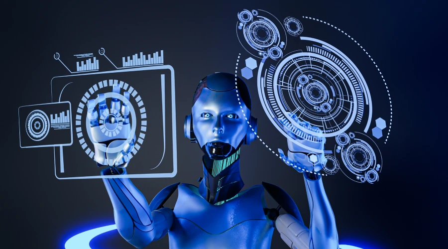 Machine Learning: Powering the Future of Everyday Technology