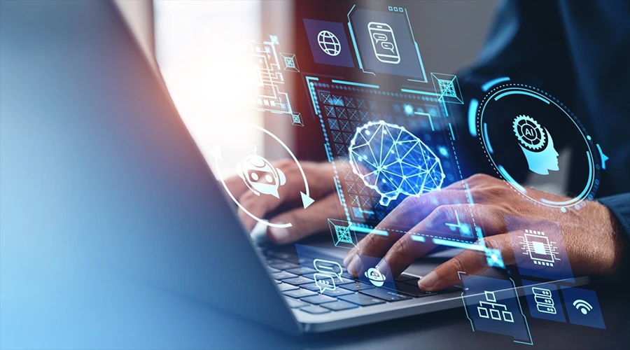 Machine Learning: Powering the Future of Everyday Technology