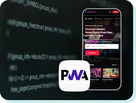PWADevelopment - WeeTech Solution Pvt Ltd
