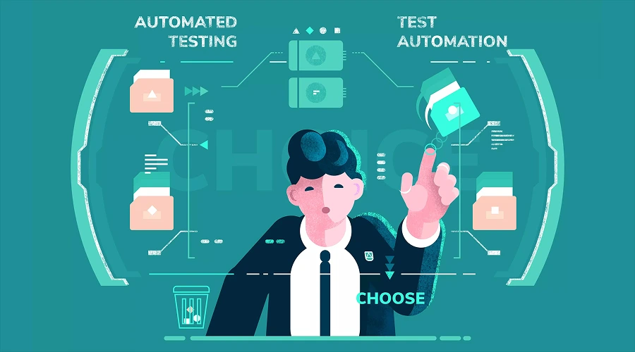 Test Automation - WeeTech Solution Pvt Ltd