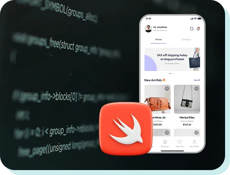swiftAppDevelopment - WeeTech Solution Pvt Ltd