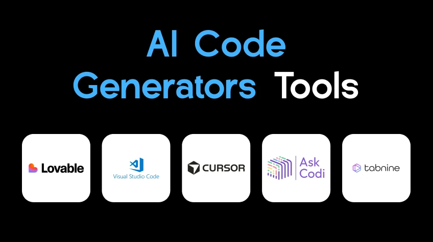 10 Best AI Code Generators in 2026 Free Paid - WeeTech Solution Pvt Ltd
