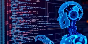 AI Code Generation Explained A Developers Guide - WeeTech Solution Pvt Ltd