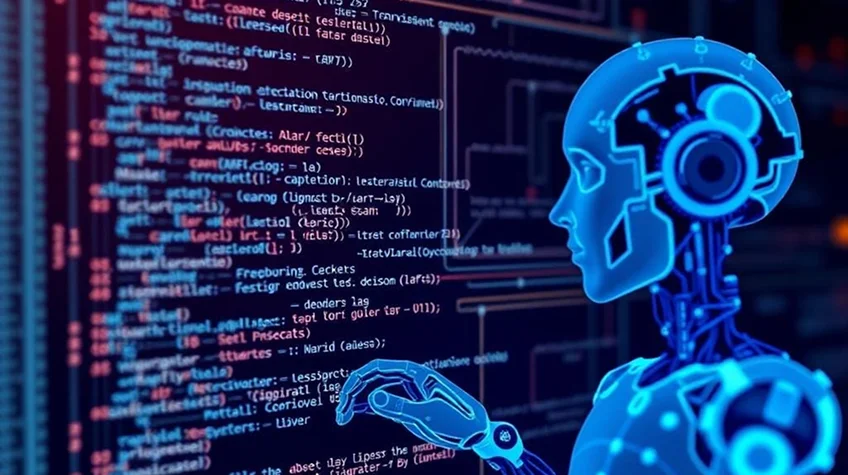 AI Code Generation Explained A Developers Guide - WeeTech Solution Pvt Ltd