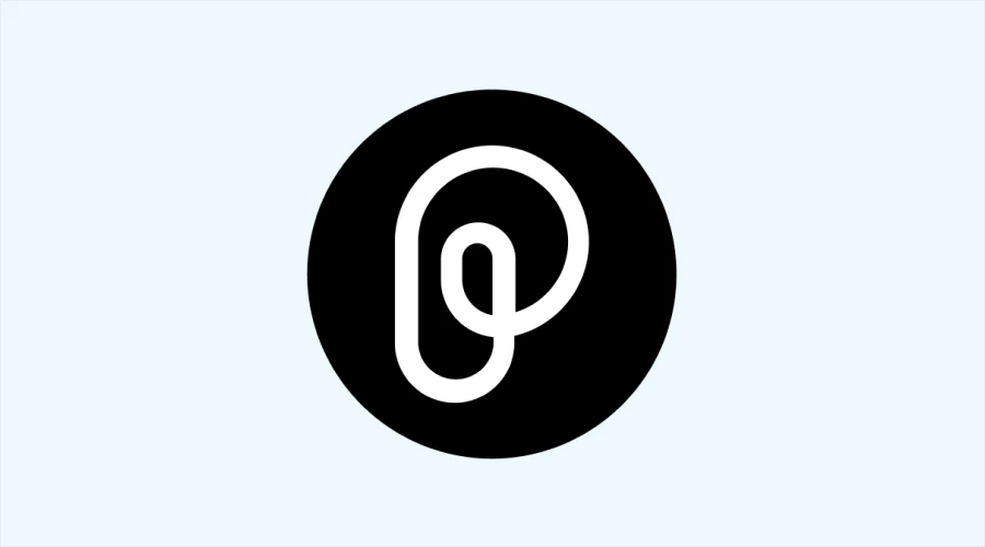 Pieces for Developers - WeeTech Solution Pvt Ltd Pieces for Developers logo featuring a white paperclip-like loop inside a black circle.