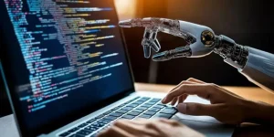 What Are AI Coding Assistants Transforming Modern Software Development - WeeTech Solution Pvt Ltd