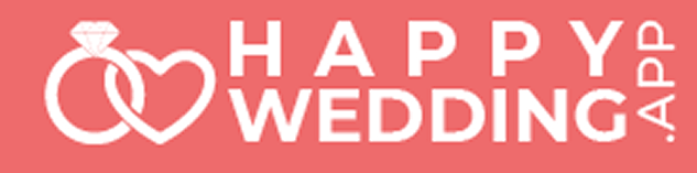 happy-wedding-logo