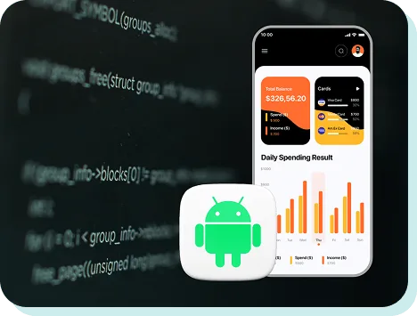 androidDevelopment - WeeTech Solution Pvt Ltd