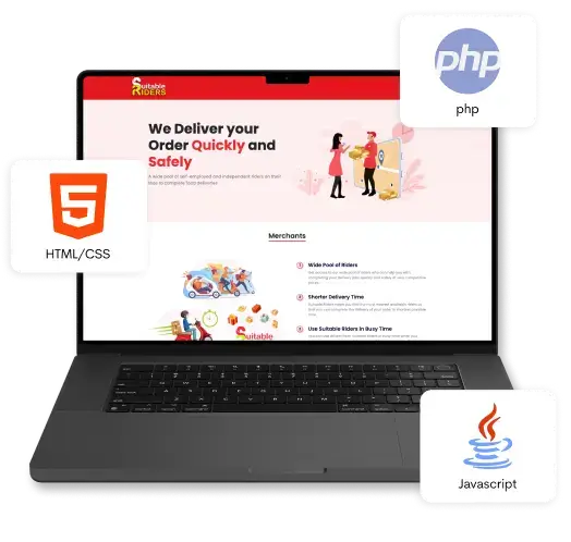 web_Mokup - WeeTech Solution Pvt Ltd