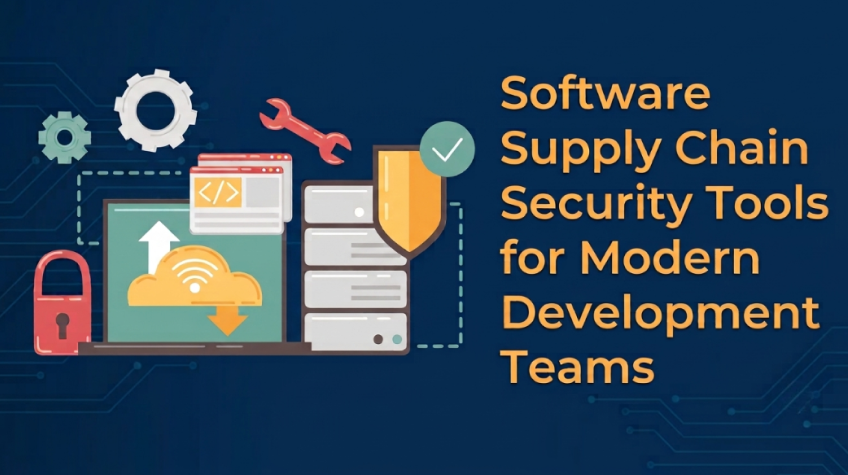 9 Software Supply Chain Security Tools for Modern Development Teams - WeeTech Solution Pvt Ltd