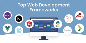 Best Web Development Framework - WeeTech Solution Pvt Ltd