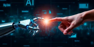 Generative AI Integration Transforming Modern Business Applications - WeeTech Solution Pvt Ltd