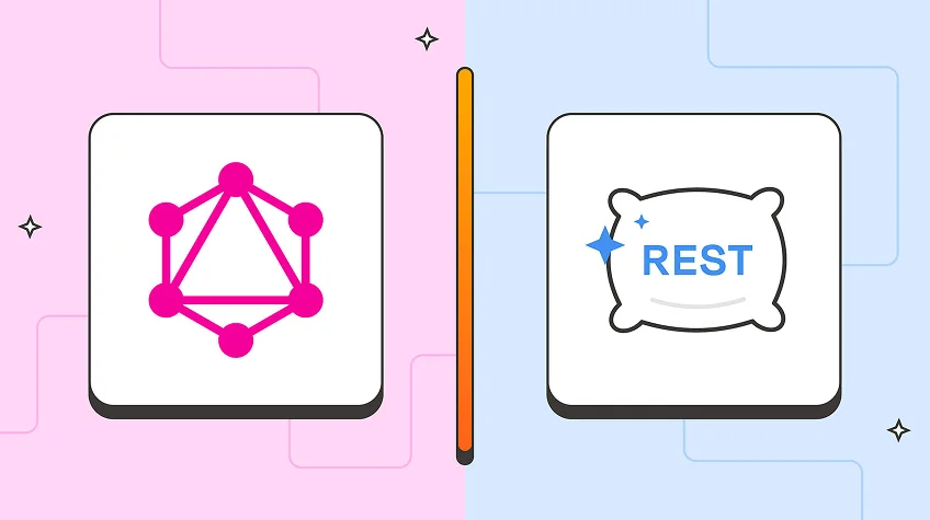 GraphQL vs REST Differences, Similarities, and When to Use Each - WeeTech Solution Pvt Ltd