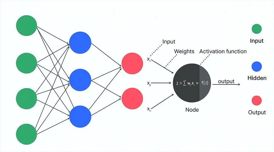 Neural Networks - WeeTech Solution Pvt Ltd Neural Networks
