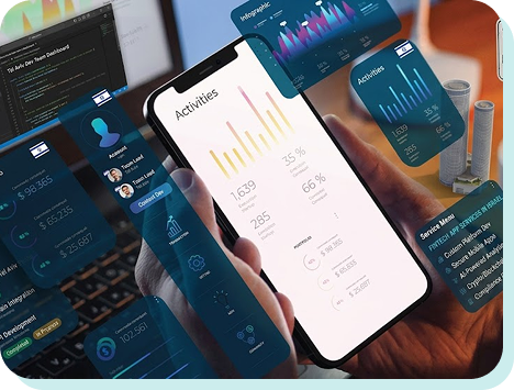 Hire FinTech Developers Israel