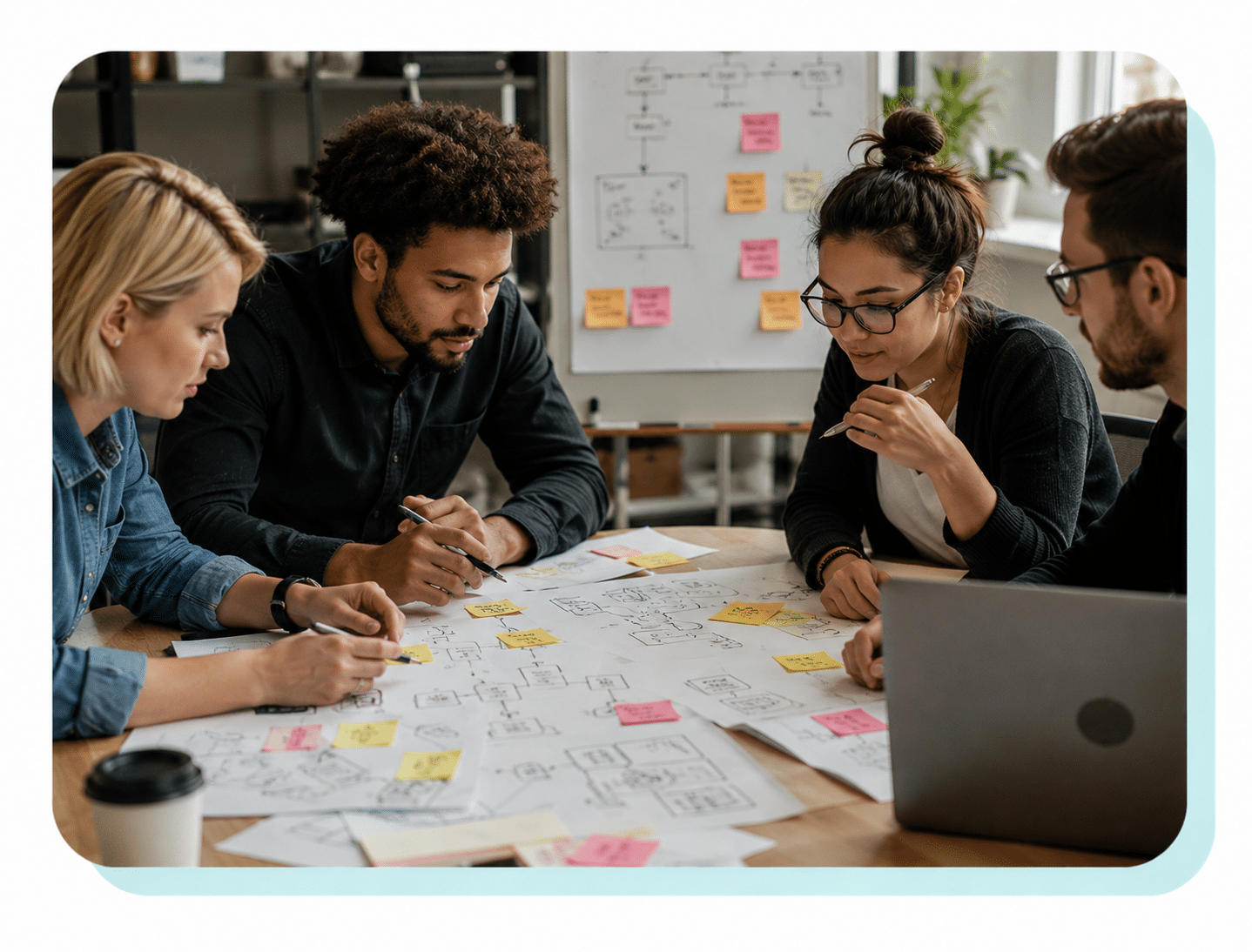 AI Agent Development for Manchester SaaS Companies