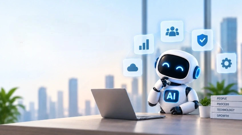 Enterprise-AI-Trends-in-2026-What-Businesses-Need-to-Know - WeeTech Solution Pvt Ltd