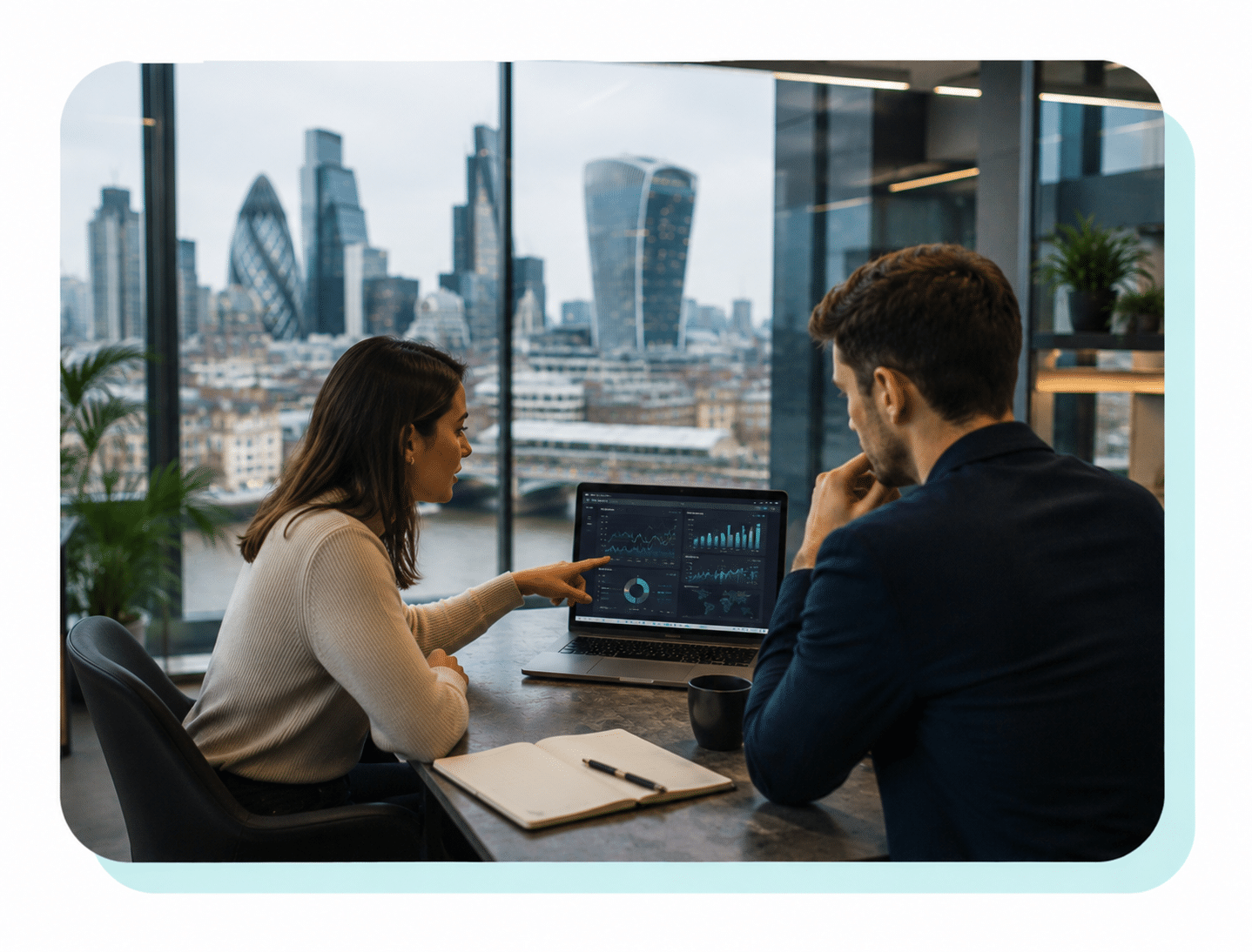 Fintech Software Development Service for London Startups - WeeTech Solution Pvt Ltd Fintech Software Development for London Startups