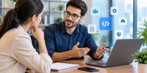 How to Choose a Software Development Company 15 Questions to Ask - WeeTech Solution Pvt Ltd