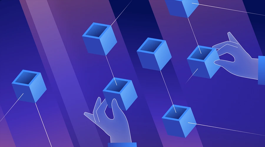 The Real Challenges of Building a dApp - WeeTech Solution Pvt Ltd