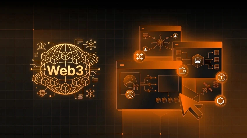 Web3 and Decentralized Apps (dApps) Is It Still Worth Building - WeeTech Solution Pvt Ltd