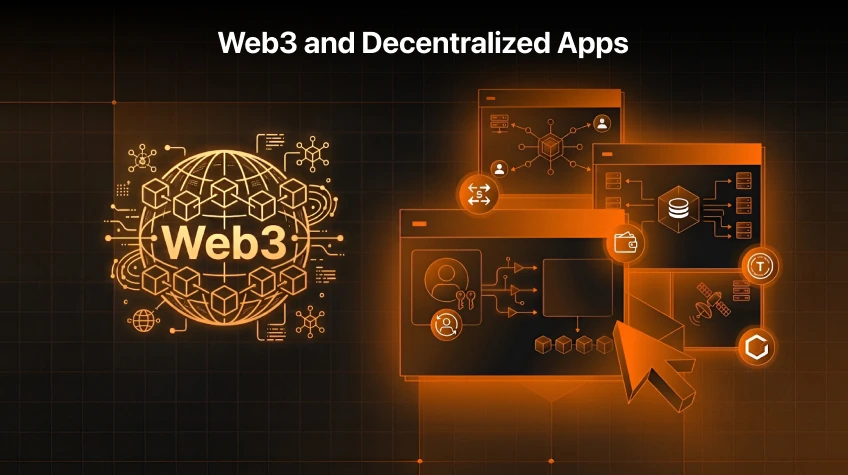 Web3 and Decentralized Apps (dApps) Is It Still Worth Building - WeeTech Solution Pvt Ltd