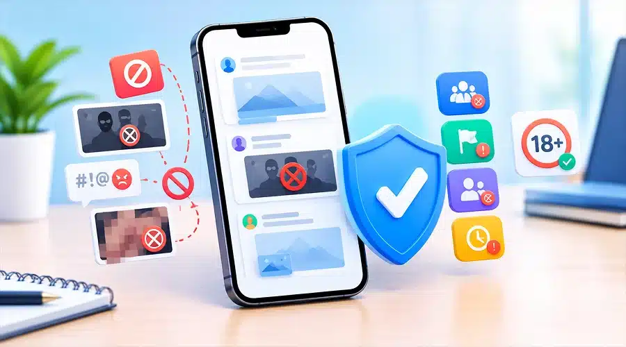Content Guideline Violations - WeeTech Solution Pvt Ltd