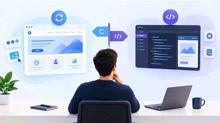 Website Redesign vs Rebuild How to Choose the Right Approach (2) - WeeTech Solution Pvt Ltd