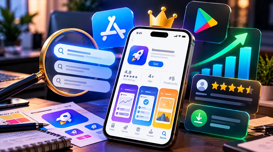 What Is App Store Optimization (ASO)_ - WeeTech Solution Pvt Ltd